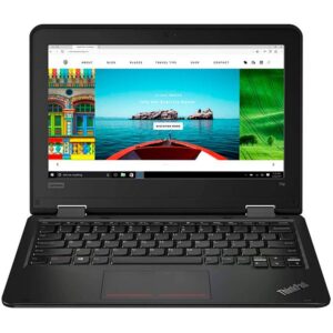 Lenovo Thinkpad Yoga 11e x360 Core i3 -8 GB RAM-128 GB SSD (Mkopo)