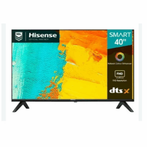 Hisense 40″ LED FHD Digital TV 40A5200