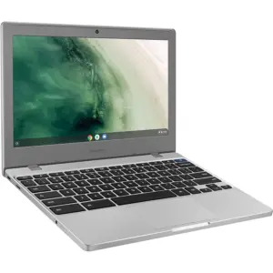 Samsung Chromebook 4 Chrome OS 11.6-inch HD Intel Celeron Processor N4000 4GB RAM 32GB eMMC Gigabit Wi-Fi