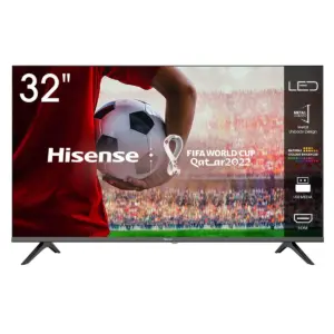 Hisense 32A3G 32-inch HD TV