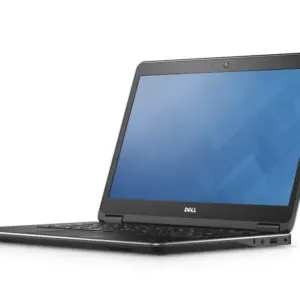 DELL Latitude E7450 14" Business Ultrabook - Intel Core i5 8GB RAM 256GB SSD WebCam Windows 10 Pro