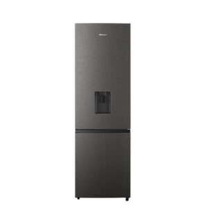 Hisense Refrigerator Combi 263L – H370BIT-WD