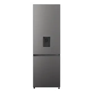 Hisense Refrigerator 347L Bottom Freezer H450BIT-WD
