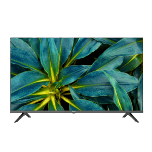 Hisense 32″Inch HD Smart TV – A6000 | 32A6000F
