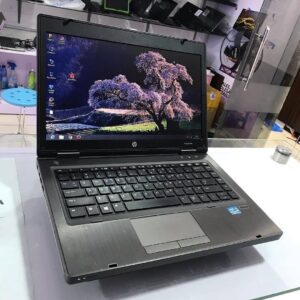 Hp probook 6579 Intel core i5 @2.40ghz _ HDD – 500gb _ RAM – 4gb HD