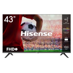 Hisense 43″ LED FHD Digital TV 43A5200F