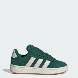 Adidas Grand Court Alpha Women's Shoes JI1715