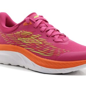 AVIA Jumbo Women's Pink Running Walking Sneakers
